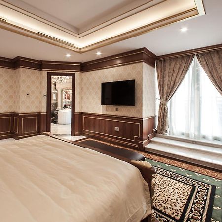 Army Hotel Ханой Номер фото