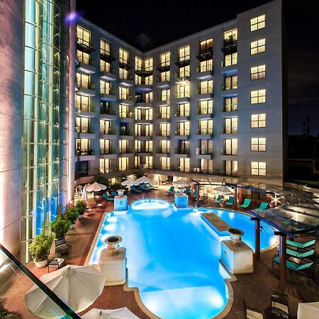 Army Hotel Ханой Экстерьер фото