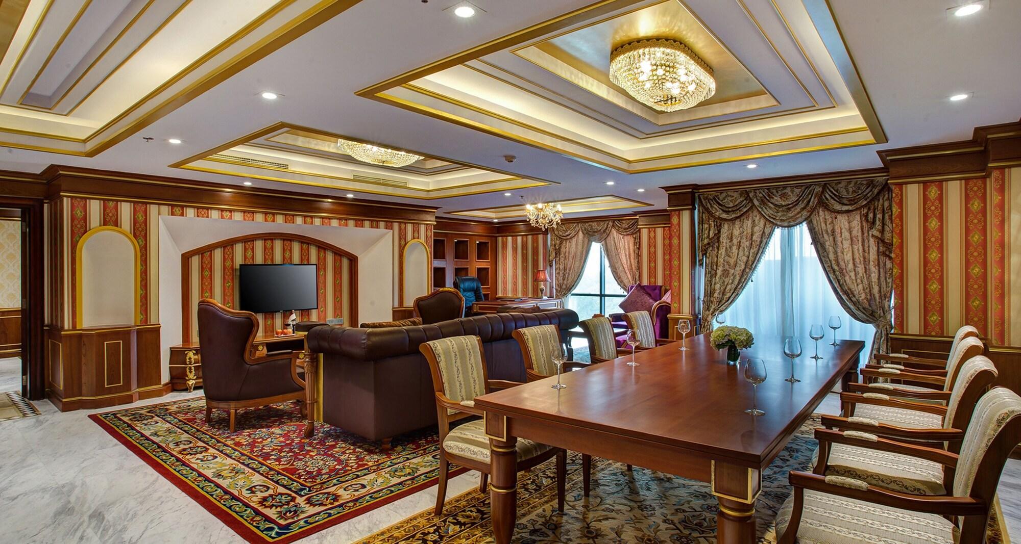 Army Hotel Ханой Экстерьер фото