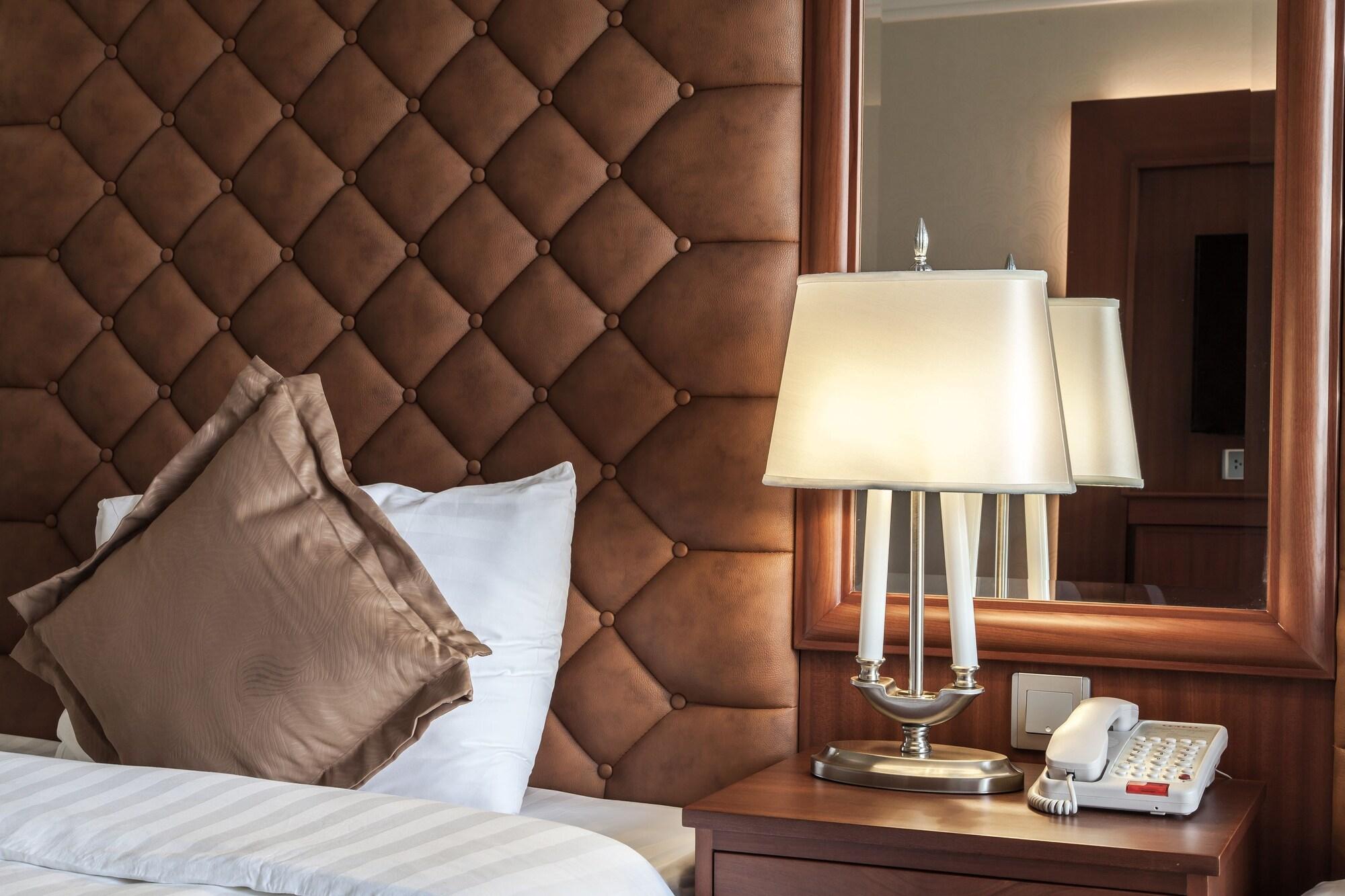 Army Hotel Ханой Экстерьер фото
