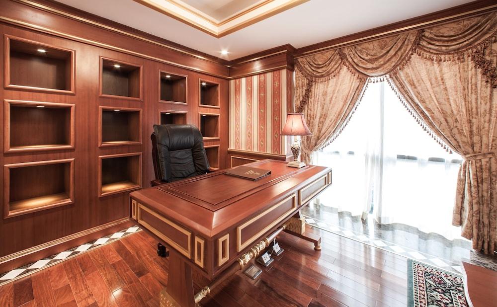 Army Hotel Ханой Экстерьер фото