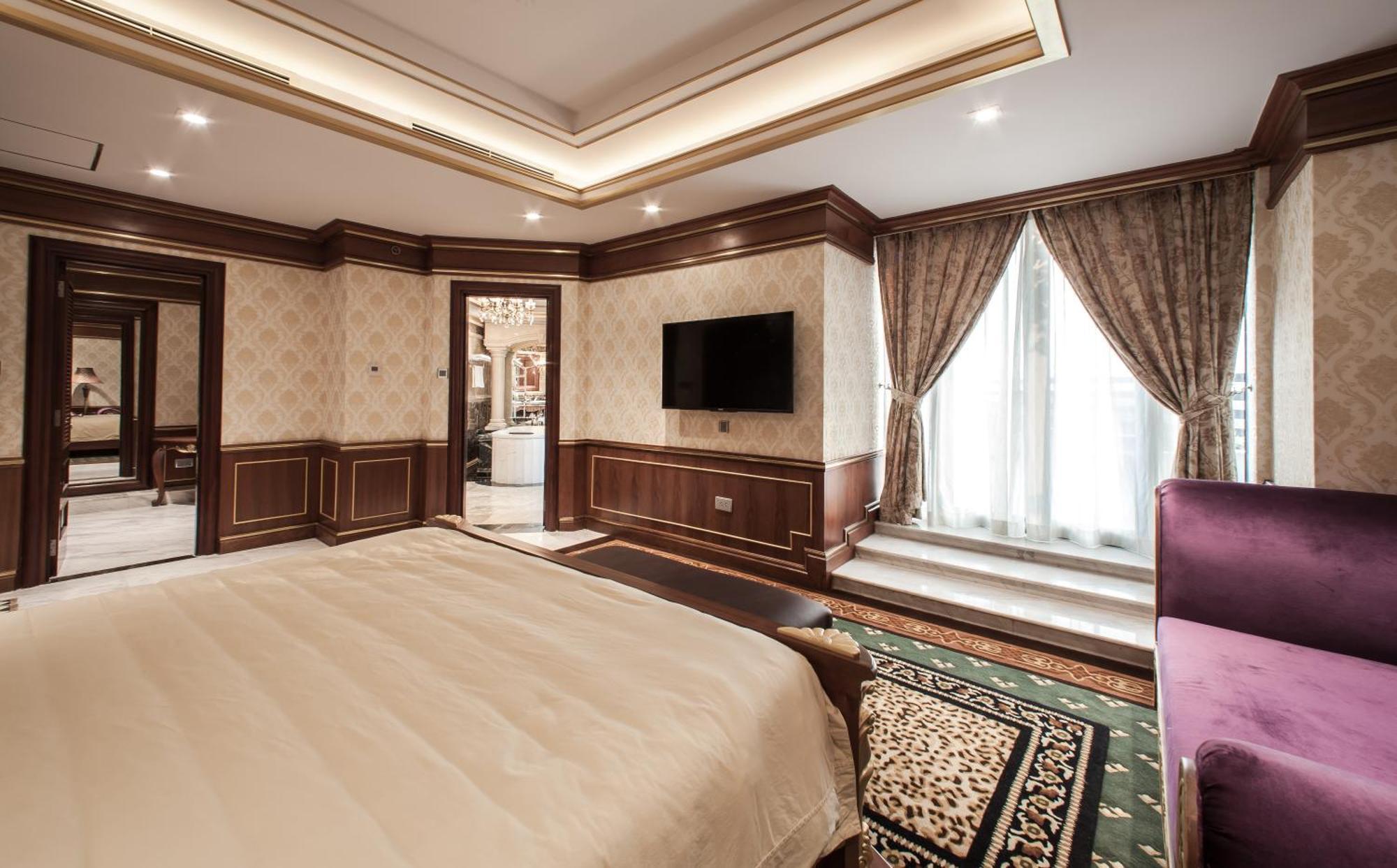 Army Hotel Ханой Номер фото