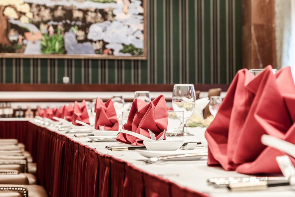 Army Hotel Ханой Экстерьер фото