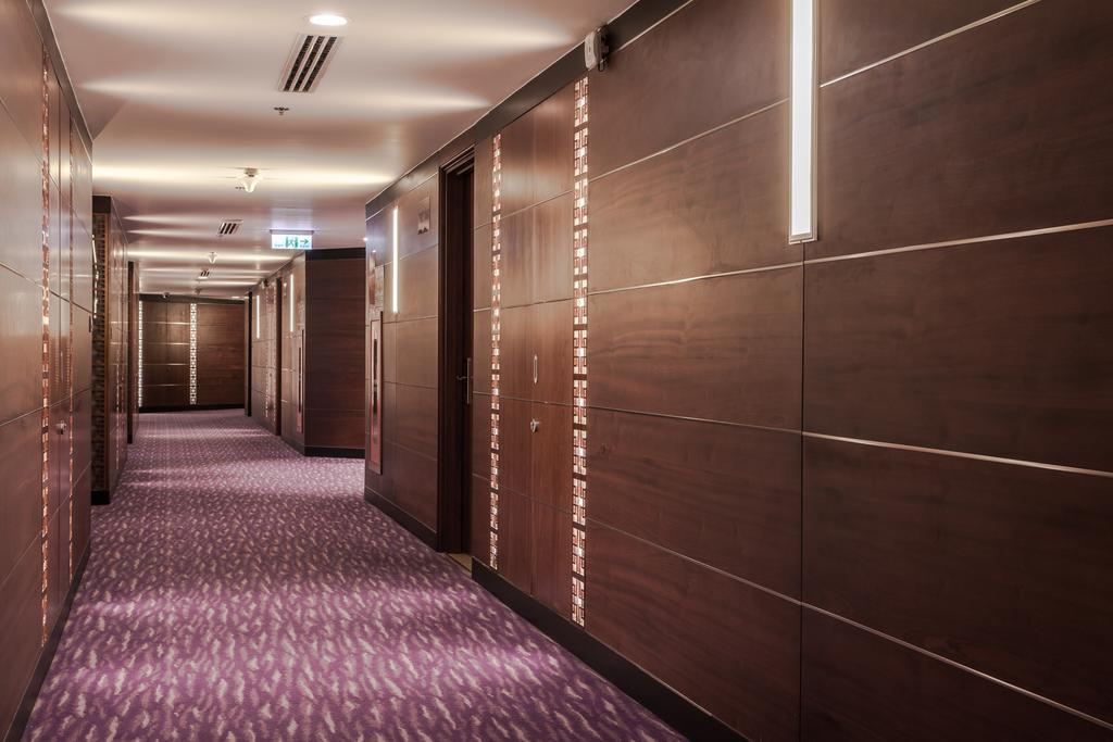 Army Hotel Ханой Экстерьер фото