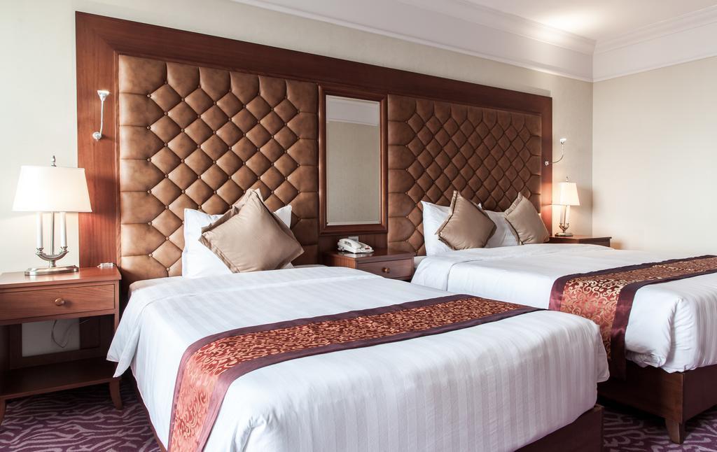 Army Hotel Ханой Номер фото