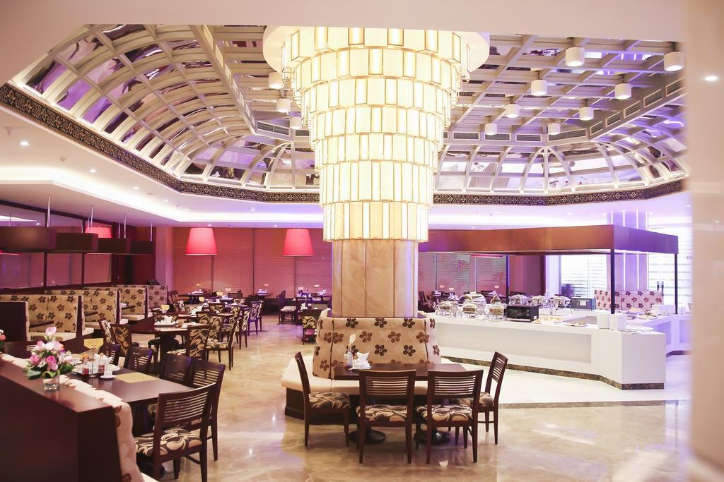 Army Hotel Ханой Экстерьер фото