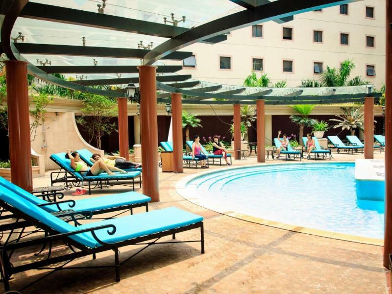 Army Hotel Ханой Экстерьер фото