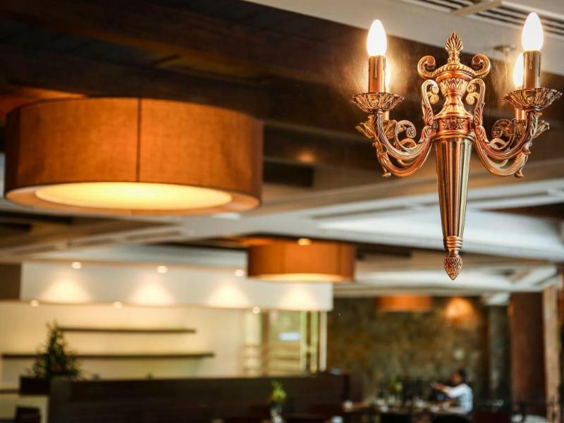 Army Hotel Ханой Экстерьер фото