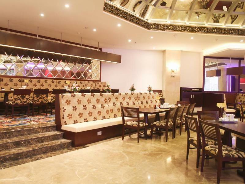 Army Hotel Ханой Экстерьер фото