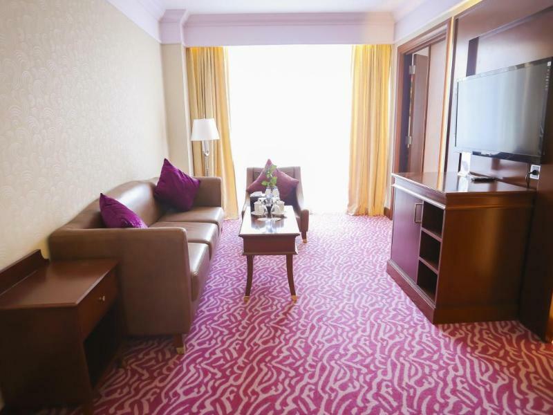 Army Hotel Ханой Экстерьер фото